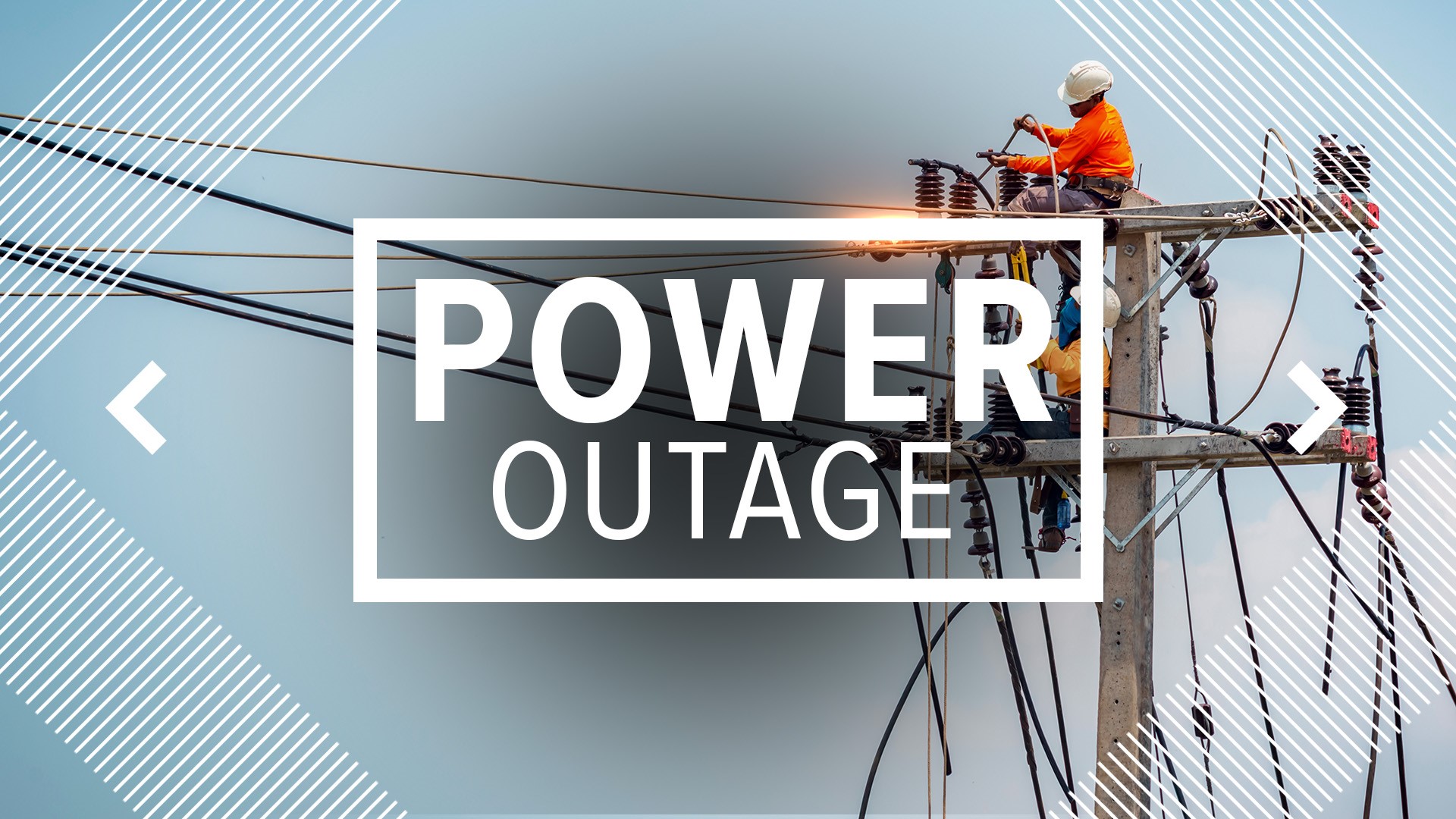 Power Outage