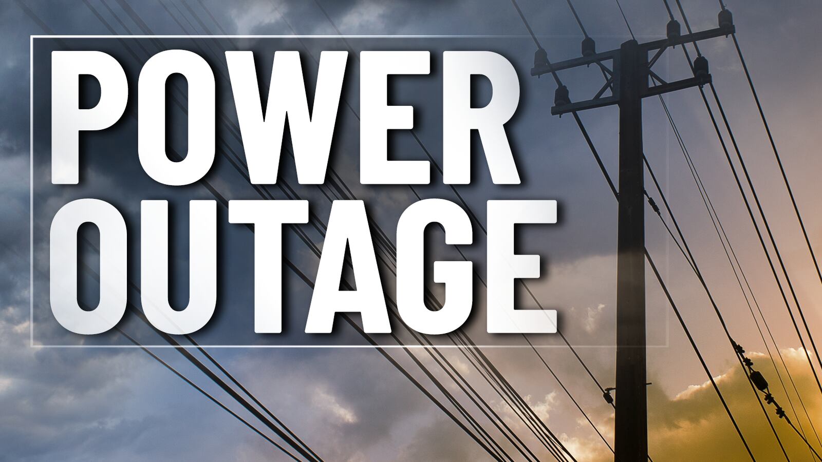 Power Outage