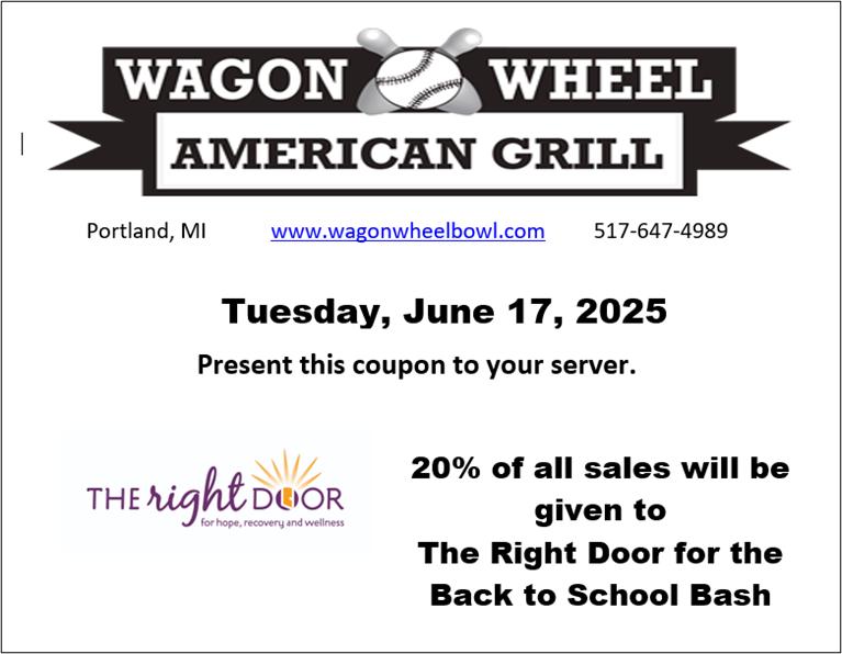 2025 Back To School Bash Fundraiser