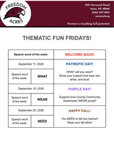 September